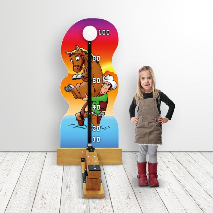 Hau den Lukas Kinder - Cowboy